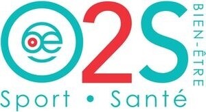 O2S Sport . Santé BIEN-ÊTRE_logo