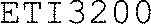 ETI3200_logo