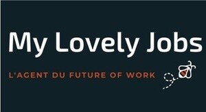 My Lovely Jobs L'AGENT DU FUTURE OF WORK_logo