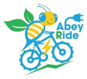 Abey Ride_logo