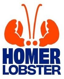 HOMER LOBSTER_logo