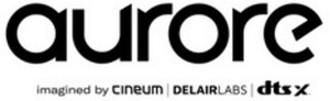 AURORE imagined by CINEUM DELAIRLABS dtsX_logo