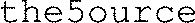 the5ource_logo
