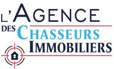 L'AGENCE DES CHASSEURS IMMOBILIERS_logo