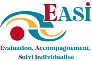 EASI Evaluation, Accompagnement, Suivi Individualisé_logo