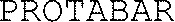 PROTABAR_logo