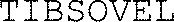 TIBSOVEL_logo