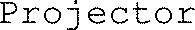 Projector_logo