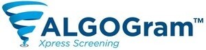 ALGOGram Xpress Screening_logo