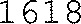 1618_logo