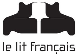 le lit français_logo