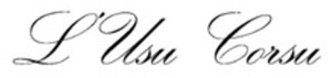 L'Usu Corsu_logo