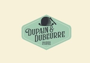DUPAIN ET DUBEURRE MAISON D'HÔTES_logo