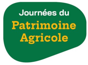Journées du Patrimoine Agricole_logo