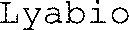 Lyabio_logo