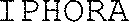 IPHORA_logo
