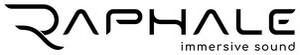 RAPHALE immersive sound_logo