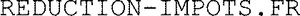 REDUCTION-IMPOTS.FR_logo
