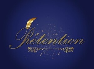 Prétention_logo