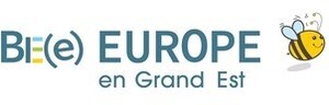 BE(e) EUROPE en Grand Est_logo