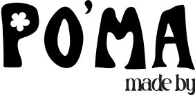 PO'MA made by_logo