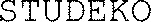 STUDEKO_logo