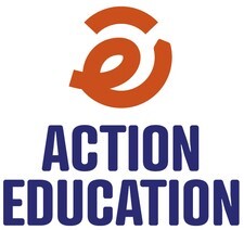 é ACTION EDUCATION_logo