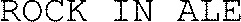 ROCK IN ALE_logo