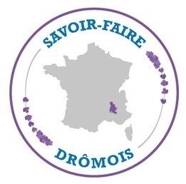 SAVOIR-FAIRE DRÔMOIS_logo