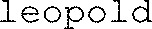 leopold_logo