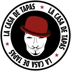 LA CASA DE TAPAS_logo