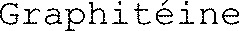 Graphitéine_logo