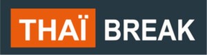 THAÏ BREAK_logo