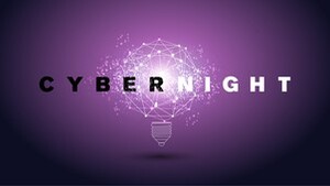 CYBER NIGHT_logo