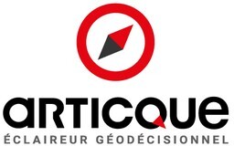 articque ECLAIREUR GEODECISIONNEL_logo