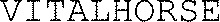 VITALHORSE_logo