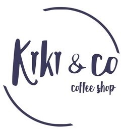 KIKI & CO COFFEE SHOP_logo