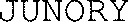 JUNORY_logo