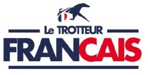 Le TROTTEUR FRANCAIS_logo
