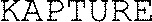 KAPTURE_logo