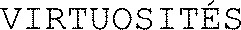 VIRTUOSITÉS_logo