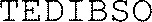 TEDIBSO_logo