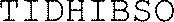 TIDHIBSO_logo