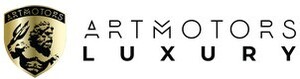 ARTMOTORS LUXURY_logo