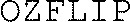 OZFLIP_logo