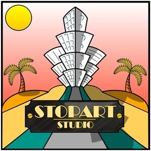 STOPART STUDIO_logo