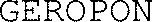 GEROPON_logo