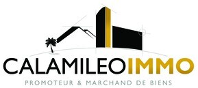 CALAMILEO IMMO PROMOTEUR & MARCHAND DE BIENS_logo
