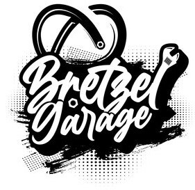 Bretzel garage_logo