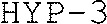 HYP-3_logo